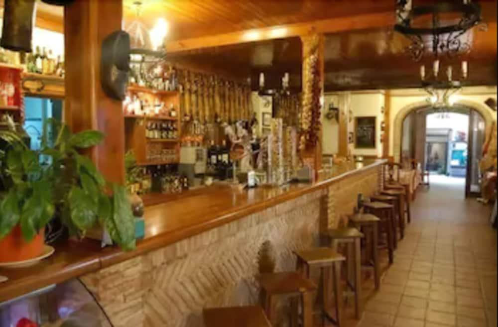 芬卡埃斯拉瓦酒店 安特克拉 外观 照片